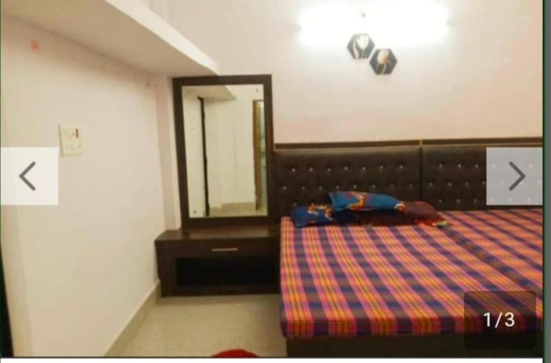 Chinta Haran Rest House Deoghar Ruang foto