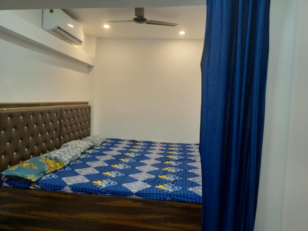 Chinta Haran Rest House Deoghar Bagian luar foto