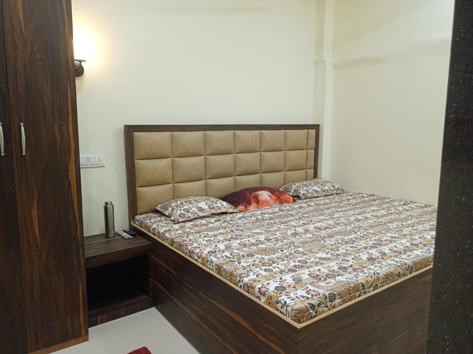 Chinta Haran Rest House Deoghar Bagian luar foto