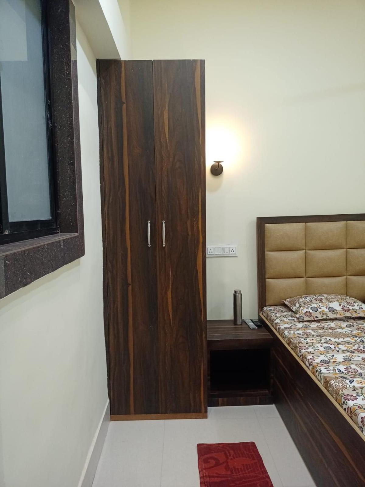 Chinta Haran Rest House Deoghar Bagian luar foto