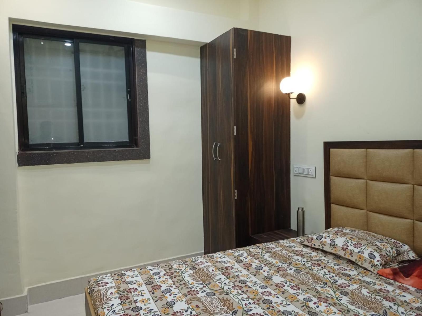 Chinta Haran Rest House Deoghar Bagian luar foto