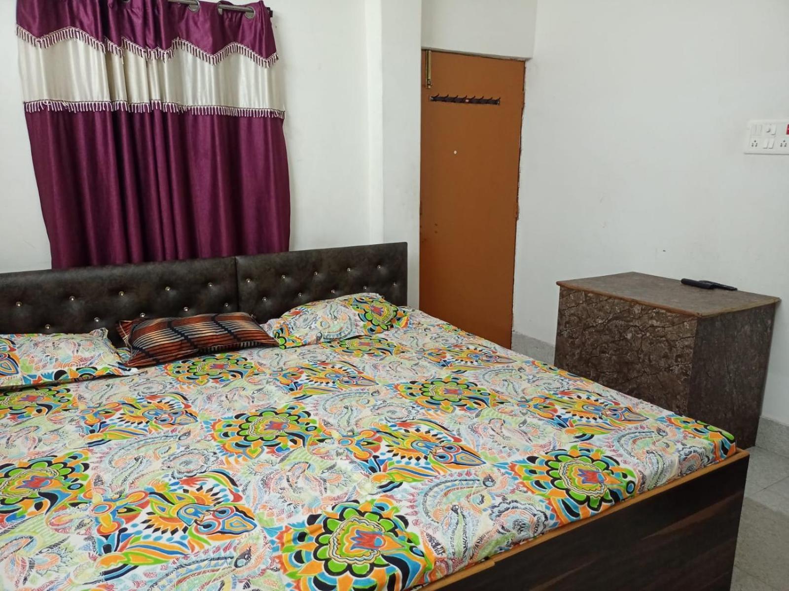 Chinta Haran Rest House Deoghar Ruang foto